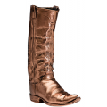 Bronze - Adult Boot - Product Code #LB11